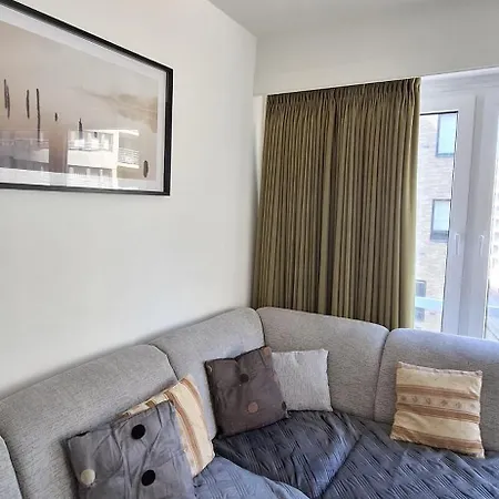 Sea Apartment