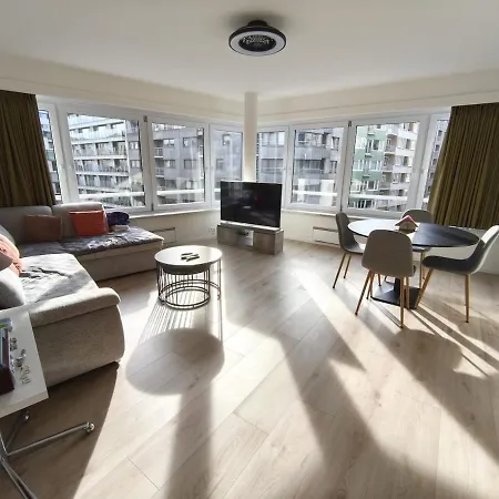 Sea Apartment Ostende