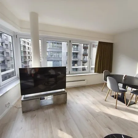 Sea Apartment